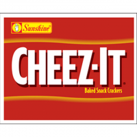 Cheez-It